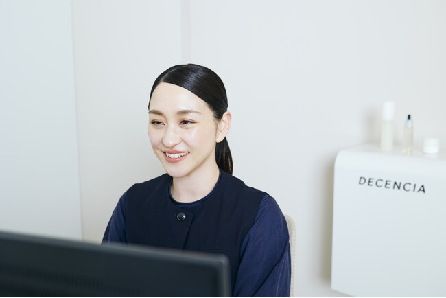【花粉による肌荒れ、最多は「かゆみ」】敏感肌ブランド・ディセンシアが無料オンライン肌相談を実施