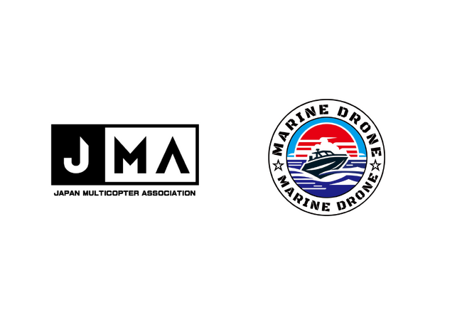 ＪＭＡ・日本災害救助研究所・一冨士本店、水上ドローン「マリンドローン」年間300時間の実証運航を完遂