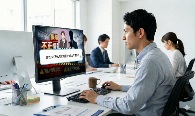 【人事・教育担当者様向け】社会の変化に対応したコンプライアンスを身につける～全社員向けeラーニング「コンプライアンス研修」2026年版を新規リリース