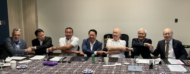 Tokushima Auction Market株式会社グループ Sato Investment SPC、フィリピン食肉グループと戦略提携