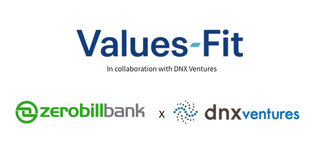 ZEROBILLBANKとDNX Ventures USチーム、新規事業領域における人材選定モデルを共同開発