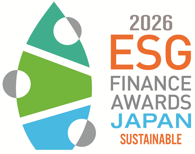 日本トムソン株式会社、環境省主催 第７回 「ＥＳＧファイナンス・アワード・ジャパン」において「環境サステナブル企業」「環境開示プログレス企業」に選定！