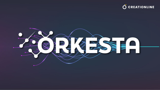 自律型マルチエージェント生成・管理プラットフォーム「Orkesta（オーケスタ）」開発プロジェクトを始動