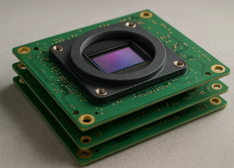 宇宙衛星用半導体イメージセンサ・カメラ開発のSUiCTE、シードラウンドで総額1.4億円の資金調達を実施