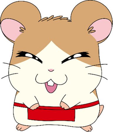 ????今日はまいどくんのお誕生日????️　アニメ放送25周年記念イヤー『とっとこハム太郎』最新情報！