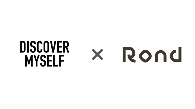 Rond、女性起業家応援プロジェクト 「DISCOVER MYSELF」のサポーターに参画