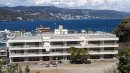 小学校外観