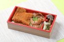 SL弁当　イメージ