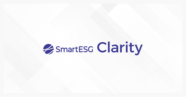 シェルパ、機関投資家のためのエンゲージメント支援サービス「SmartESG Clarity」を提供開始
