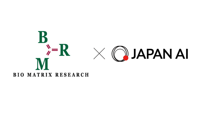 バイオマトリックス研究所、JAPAN AI導入で海外取引先との翻訳業務を約70％軽減