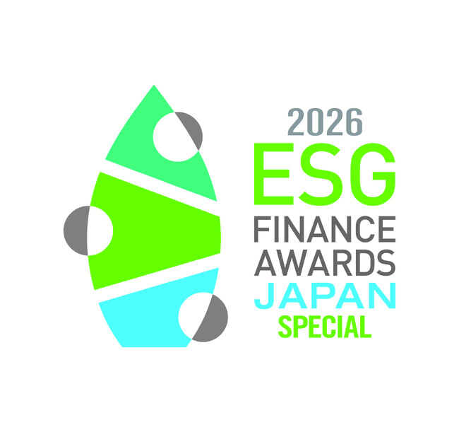三井倉庫ホールディングス、環境省が主催する第7回「ESGファイナンス・アワード・ジャパン」の環境サステナブル企業部門において「特別賞」を受賞