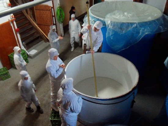 【北海道の酒造りに新潮流】道産酒米の進化と歩みを共にする「産学連携」の深化