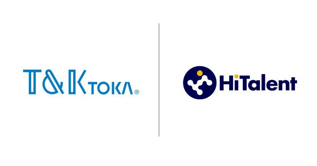 HiTalent、化学メーカーＴ&Ｋ ＴＯＫＡの事業変革を支援。戦略コンサル知見の活用で、プロジェクトを加速