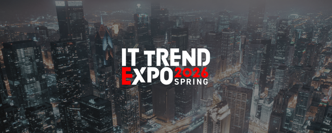 シャノン「ITトレンドEXPO2026 Spring」登壇のお知らせ