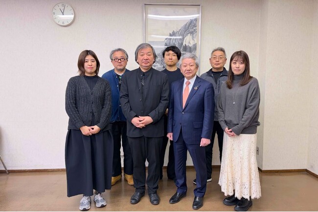 「珠洲市おためし滞在拠点デザインコンテスト」受賞作品決定