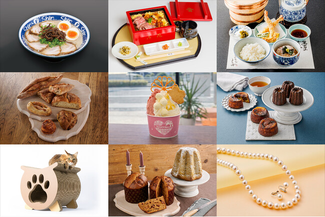 美食の宝庫・九州から 名店の出来立てイートイン×人気シェフ・職人自慢の味と未来を紡ぐクラフトが日本橋に集結！日本橋三越本店「大九州展 2026」3月4日(水)より開催
