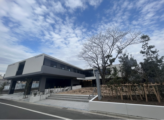 【竣工報告】上用賀の家 竣工・引き渡し完了