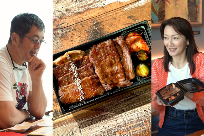 【DKC×焼肉KINTAN】「美味しい」の感動が、子どもの自己肯定感を育む。