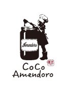 ココアメンドロロゴ