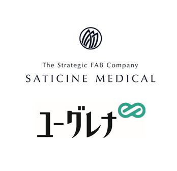 サティス製薬とユーグレナ社が共同で特許出願世界初、3種の微細藻類からヒト型を含む3種の「超長鎖セラミド」を発見