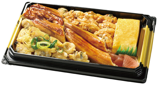 「お弁当・お惣菜大賞2026」丼部門でサミットが最優秀賞受賞　～2月18日に表彰式が行われました～