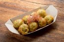 名物塩たこ焼き(8個)