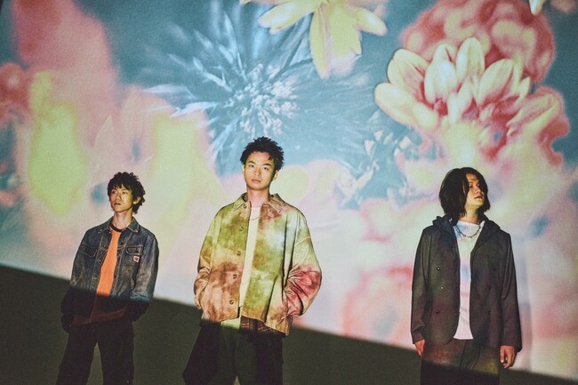 Maki、3月18日発売のMajor 1st Full Album『My favorite things』から先行配信曲「May」のミュージックビデオを公開！
