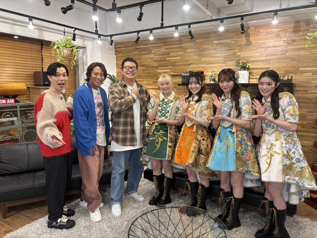 SNSで話題の「とっくん」が、MBS 毎日放送『推しかるちゃー』（2月24日放送）に出演決定！バズるグルメ動画の裏側を公開