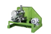 拡大する抹茶需要に応える風味と色を守る「茶葉専用粉砕機」アシザワ・フィンテックが2026年2月に発表
