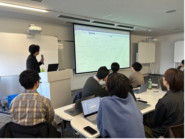 「データ分析を用いた説明への自信」が約30%向上！因果AIを用いたPBLが学生の学びを変える