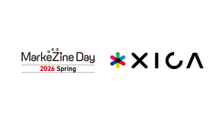 サイカ、マーケティングの「今」を網羅するイベント『MarkeZine Day 2026 Spring』にトリドールホールディングス／丸亀製麺 間部氏と登壇