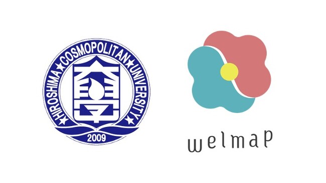 【女子アスリートの健康支援】広島都市学園大学×株式会社HAPROT・ Welmapが連携協定を締結
