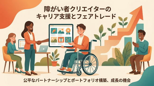 企業の教育を仕組みにする制作×運用支援「インクルーシブプロジェクト」高石モデル始動