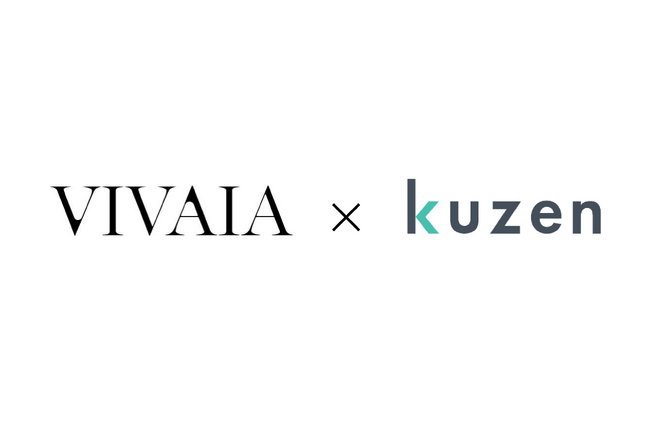 クウゼン、VIVAIAにLINEミニアプリとクウゼン（KUZEN）を提供。店舗とECの顧客データを統合し、LTV向上を実現するCRM基盤を構築