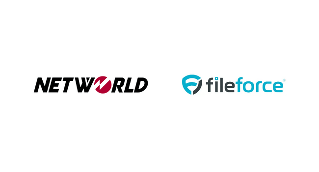 ITインフラを知り尽くすネットワールドが選んだ-「Fileforce」導入で情報システム運用負担を劇的に軽減-
