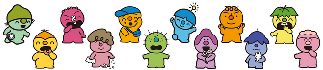 きみがくるのをまっていた「こんなこいるかな」40年ぶりに新作アニメとして復活！　NHK Eテレ「おかあさんといっしょ」にて2026年3月30日より放送開始