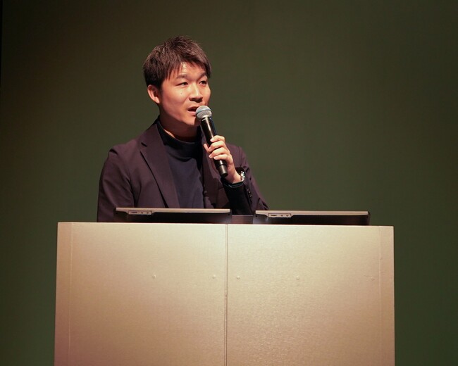 Earth hacks、Carbon Credits Journal Forumに登壇　生活者を起点とした脱炭素の考え方と取り組み事例を紹介