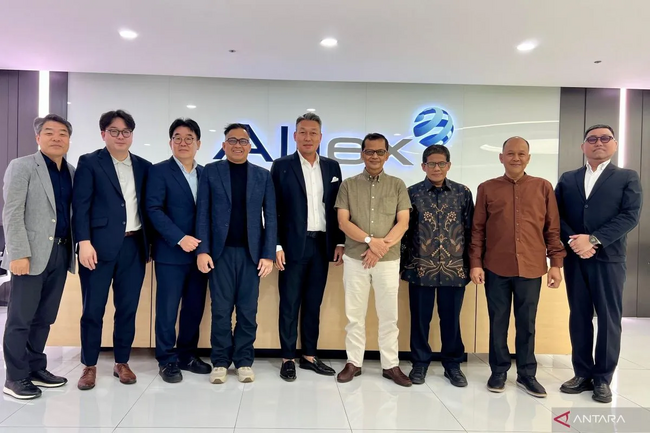 Alliex、インドネシア経済調整省と会談しベトナムとのデジタル決済協力を加速。ASEANのクロスボーダー決済インフラ構築を牽引