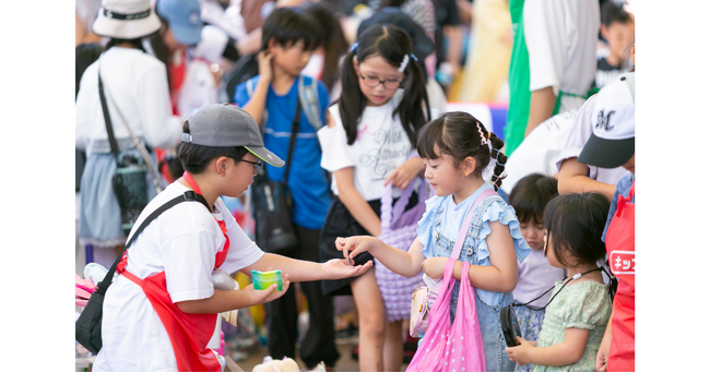 【調査リリース】子どものお年玉、半数以上が「親と共同管理」―キャッシュレスはまだ浸透せず