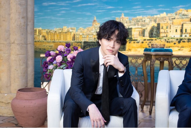 菊池風磨、異性への嫉妬めぐる価値観明かし、谷まりあが鋭い指摘「本気で好きになったことない？」　経営者のバックハグに菊池風磨が思わず本音をポツリ「俺こんなのできない…」｜『ラブパワーキングダム2』第2話