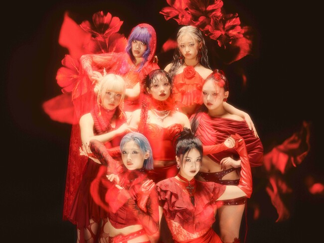 HANAのNAOKO、MOMOKAが出演する特別番組『Talk Bloom』放送決定！