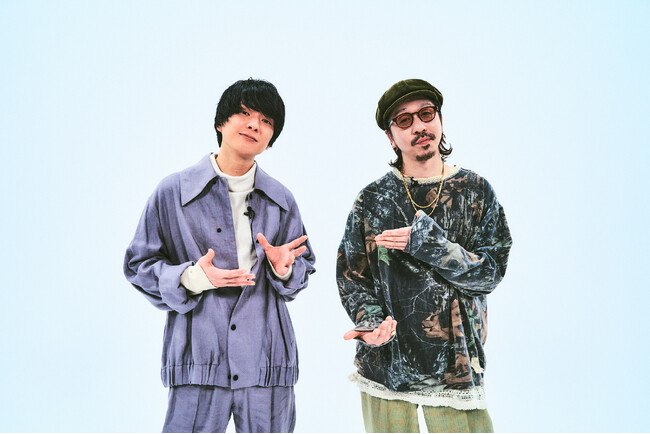 斎藤宏介（UNISON SQUARE GARDEN/TenTwenty）によるレギュラー番組「斎遊記」次回放送はJeremy Quartus(Nulbarich)が登場！
