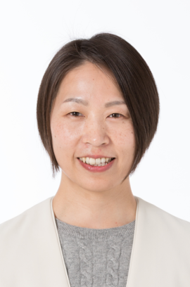 中村 まいさん