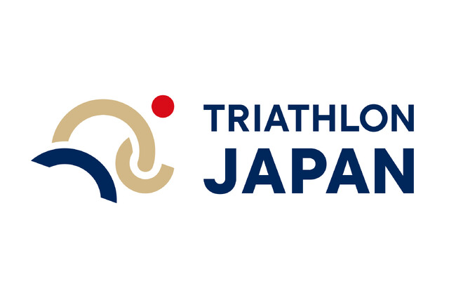 トライアスロンジャパン　新ロゴマーク発表