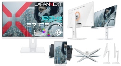JAPANNEXTが27