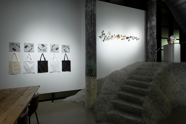 メディアアートを未来へ残すには？「Collection - Correction　メディアアートの再編成と作品の延命」WALL_alternative（東京・西麻布）で開催中