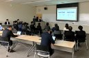 2025年9月～12月に開催した静岡銀行「生成AI活用アイデアコンテスト」の様子