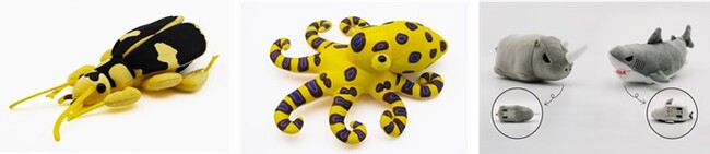 超危険生物展　見どころ＆グッズ大公開！