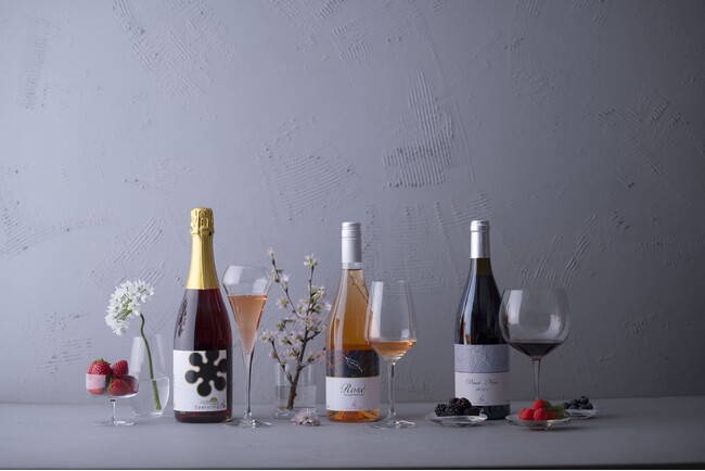 【軽井沢マリオットホテル】信州の四季と風土をグラスで旅する「NAGANO WINE Discovery 2026」を開始