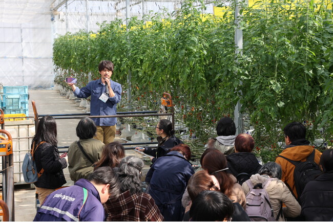 持続可能な食料生産の実践を確認　旭市で生産者と消費者による二者認証「公開確認会」開催〔千葉〕